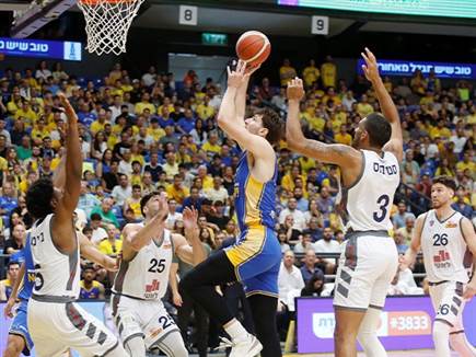 סורקין התעלה (צילום: אלן שיבר)