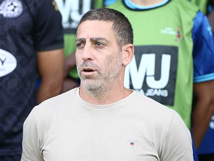 רן קוז`וך, יכול להיות מרוצה (אודי ציטיאט)