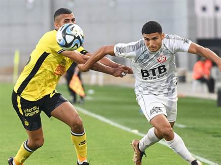 אבל אלעד מדמון לא נשבר (ברני ארדוב)