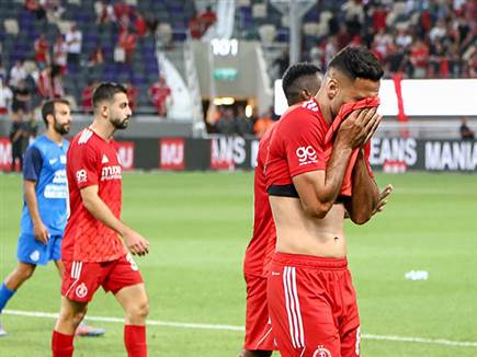 עונה רעה מסתיימת בצורה הכי כואבת שיש (דני מרון)