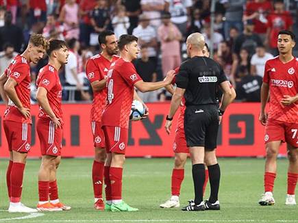 הם ישחקו בעונה הבאה בלאומית (דני מרון)