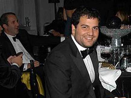 האם אדמונד ספרא הוא זה שיוציא אותם לדרך חדשה? בקרוב נדע (דני מרון)