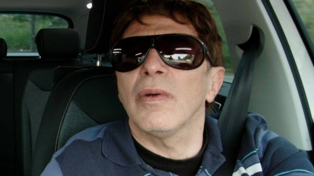 אשר בן חורין בצפון הנטוש (כמעט) אשר בן חורין בצפון הנטוש (כמעט)