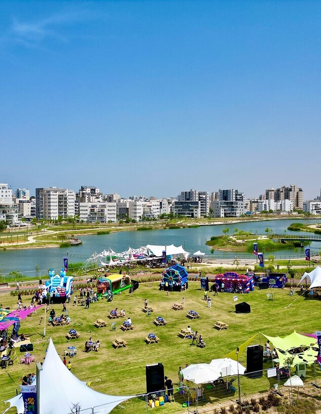 אקו פארק, אשקלון, אקו פארק, אשקלון,