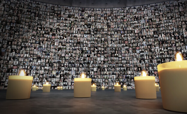 יום הזיכרון לחללי מערכות ישראל פועולות האיבה