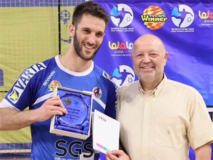 (קרדיט: איגוד הכדור יד)