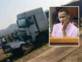 דרום אפריקה: נהג משאית התנגש חזיתית בטנדר - וגרם למותם של 20 בני אדם