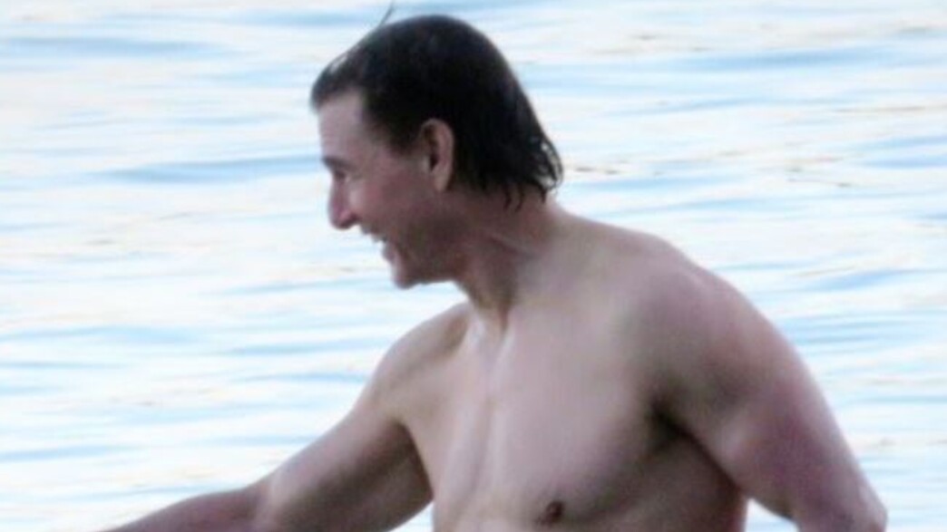 טום קרוז טום קרוז