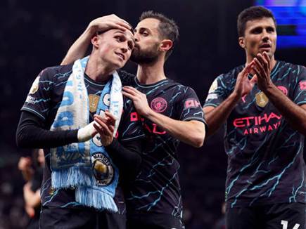 ישלימו את המשימה בראשון? (GETTY)