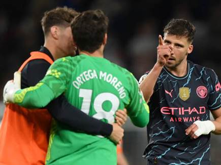 גם רובן דיאש יודע (GETTY)