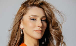 רינת בר (צילום: רן יחזקאל)