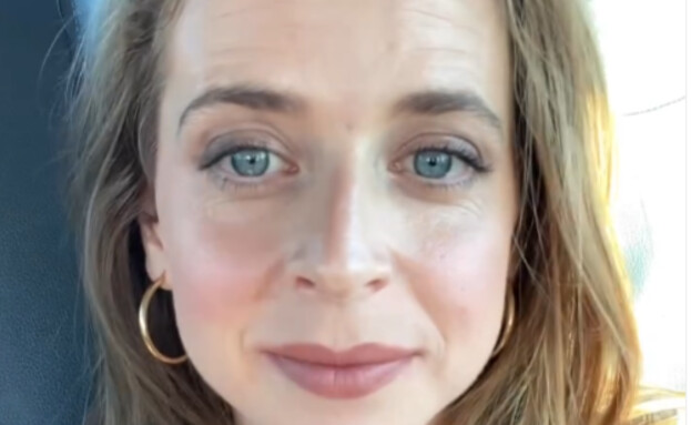 גיה באר גורביץ' (צילום: מתוך: עמוד האינסטגרם של גיה באר גורביץ')