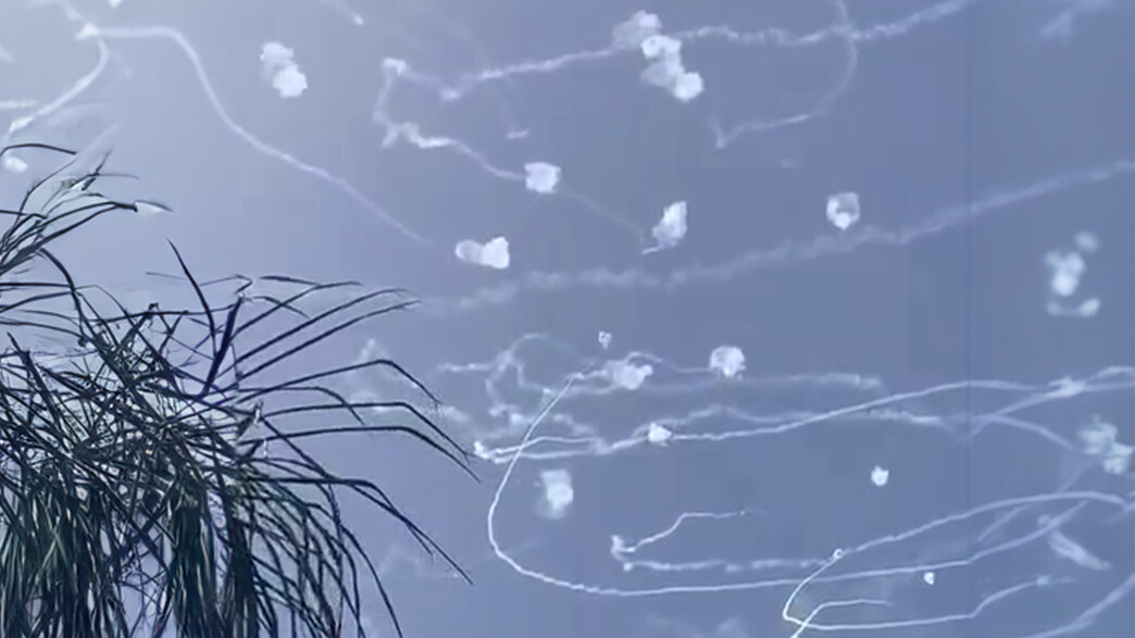 היירוטים בקצרין היירוטים בקצרין