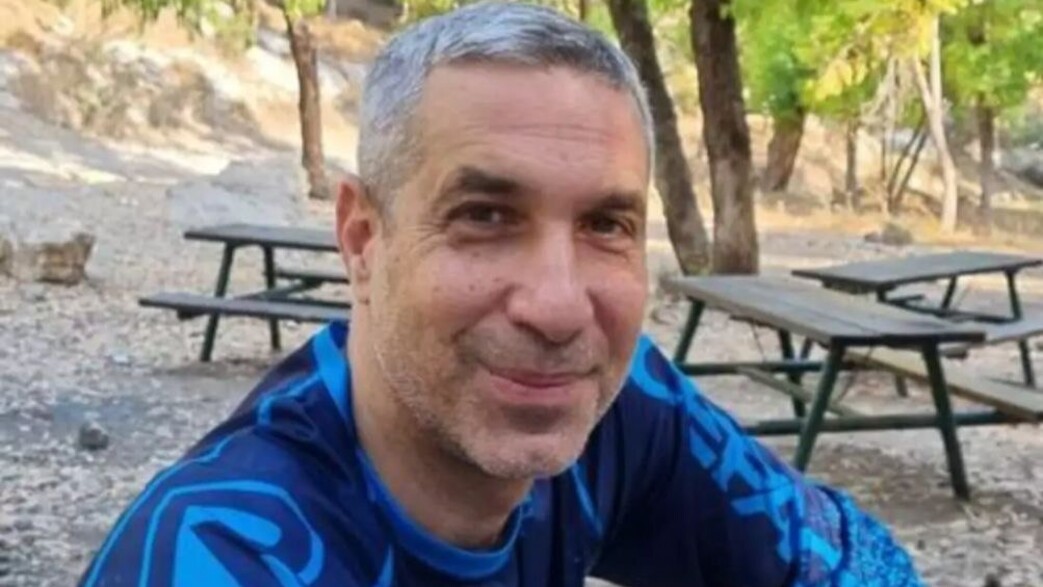 רון בנימין ז"ל