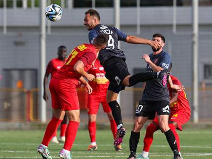 ייערכו לעונה הבאה (לירון מולדובן)