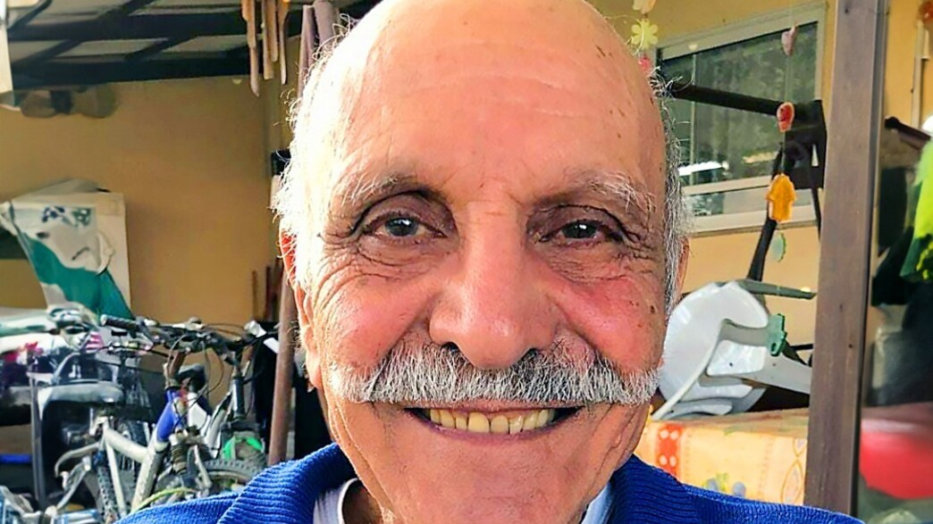 שלמה מנצור, שנחטף לעזה מקיבוץ כיסופים שלמה מנצור, שנחטף לעזה מקיבוץ כיסופים