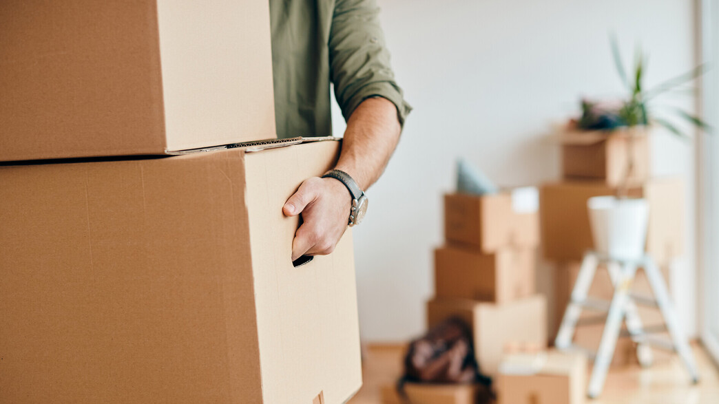 מעבר דירה מעבר דירה