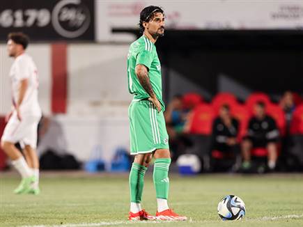 העונה תסתיים בטעם טוב? (מאור אלקסלסי)