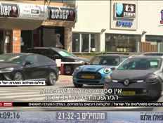הרכבים הסינים משתלטים על ישראל  (צילום: חדשות)