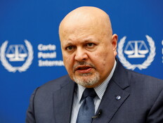 המעצמות לחצו: האיומים שקיבל התובע לפני הוצאת הצווים