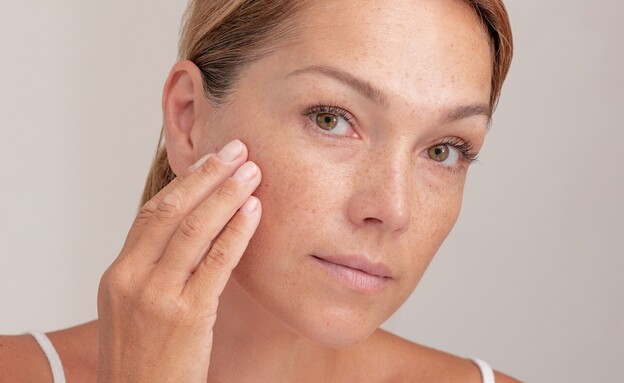 Delay the onset of the first wrinkle with Seboklam