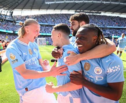 יחידה מלוכדת (getty)