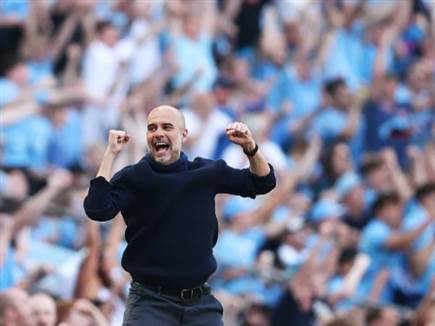 פפ אלוף אנגליה בפעם השישית (getty)