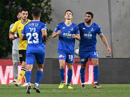 דוידוב צימק מהנקודה הלבנה (ברני ארדוב)