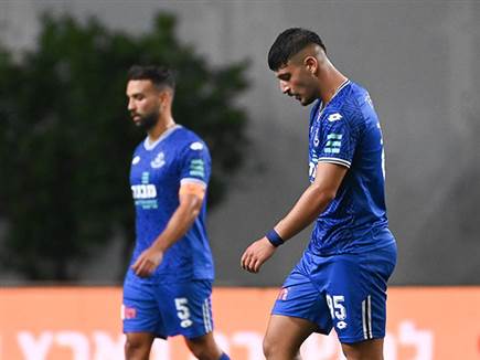 נפרדו עם הפסד (ברני ארדוב)