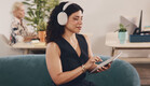 אוזניות סונוס אייס Sonos ace (צילום: יחצ)