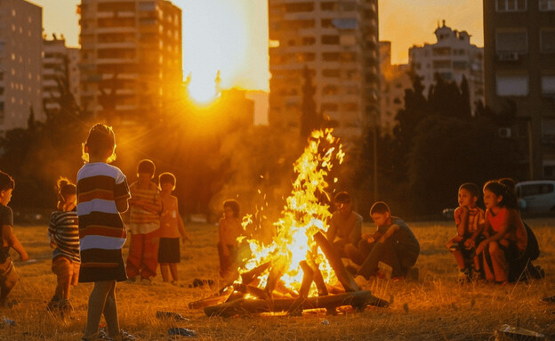 חגיגות ל