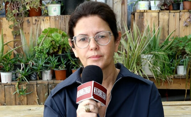 גילי לייבושור