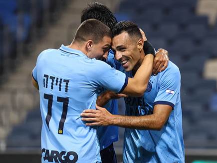 יסגור את הפער מדין דוד? ערן זהבי (דני מרון)