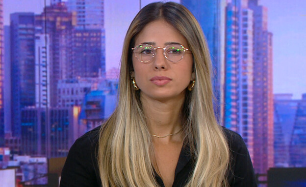 שי חדד, גויסה בצו 8 לשמור על מחבלי הנוח'בה