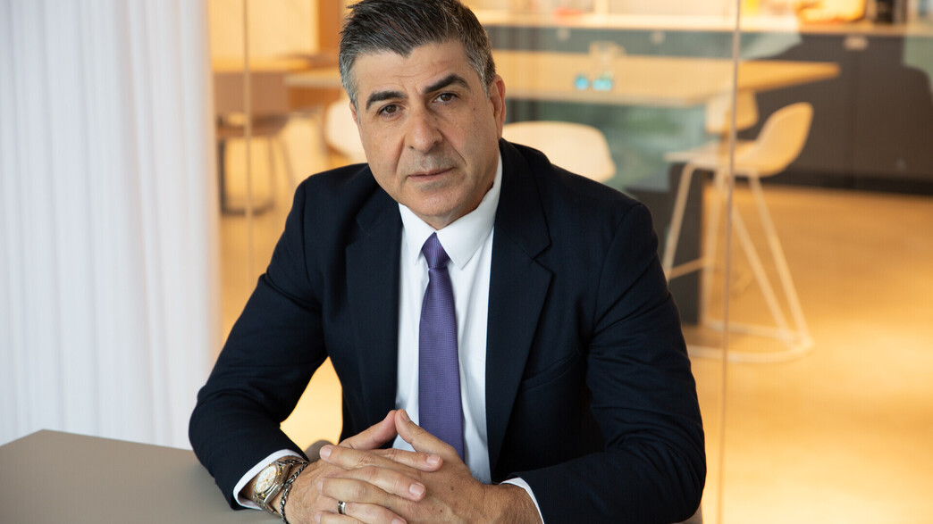 עו"ד אדי אבינועם