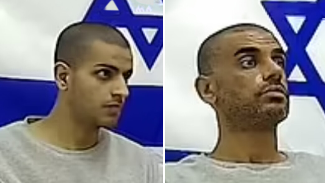 מחבלי חמאס שהודו באונס בפשיטה על קיבוצי העוטף מחבלי חמאס שהודו באונס בפשיטה על קיבוצי העוטף