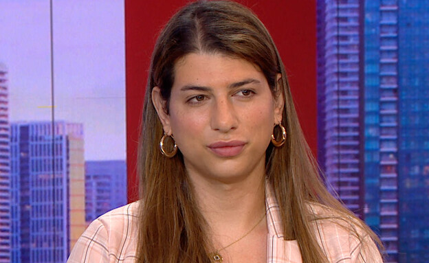ספיר ברמן על הסרט שחושף את סיפור חייה