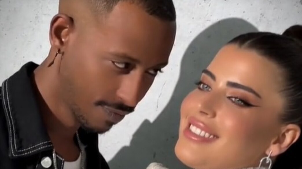 ספיר ואברהם 