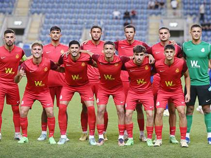 שליטה מהפתיחה (אלן שיבר)