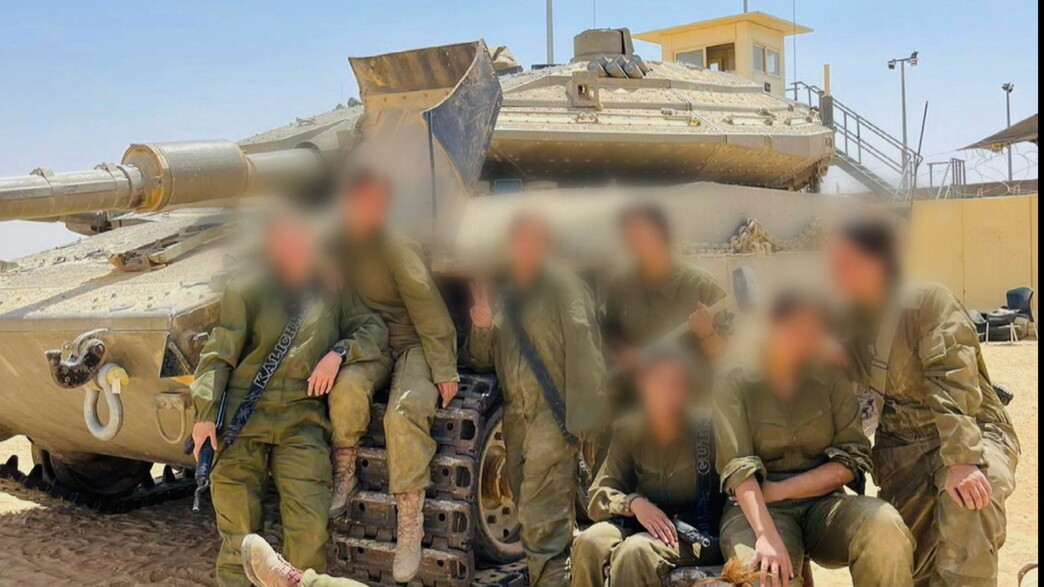 12 ישיבות הסדר הודיעו על הפסקת הגיוס לשריון בשל שילוב נשים