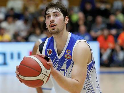 רמת גן קיוותה להשיג ניצחון ראשון מאז 2007 (צילום: עודד קרני)