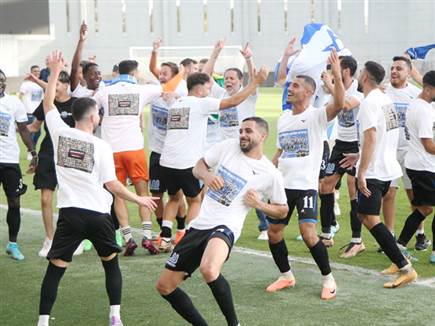 איזו חגיגה (אלן שיבר)