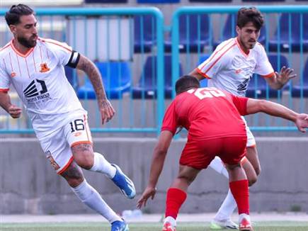 אכזבה גדולה לעטר (מאור אלקסלסי)