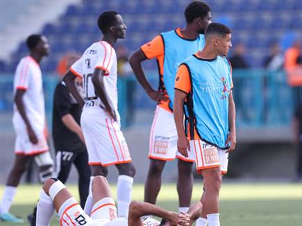 יהיה דרבי בלאומית בשנה הבאה (מאור אלקסלסי)