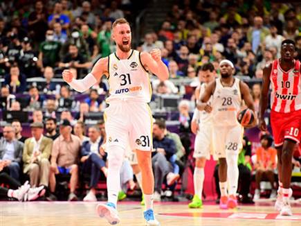 עד לשאגה גדולה בסוף (Getty)