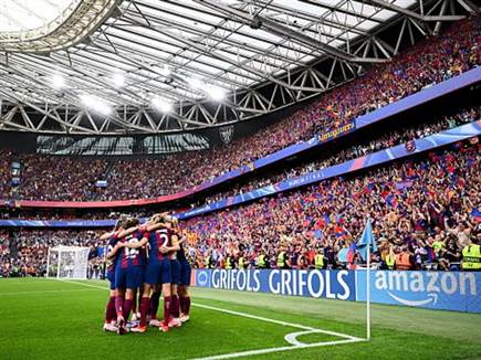 היסטוריה בסאן מאמס (Getty)