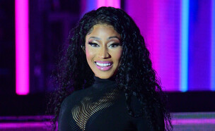 ניקי מינאז' (צילום: Prince Williams, Getty images)