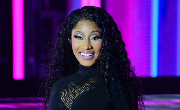 ניקי מינאז'