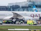 אחרי מספר ימים בלבד: 12 פצועים לאחר שמטוס נקלע לכיסי אוויר חמורים