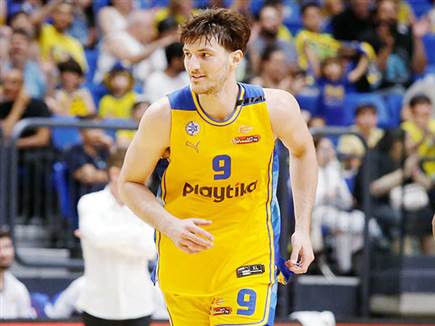 סורקין. להט מחוץ לקשת (אלן שיבר)